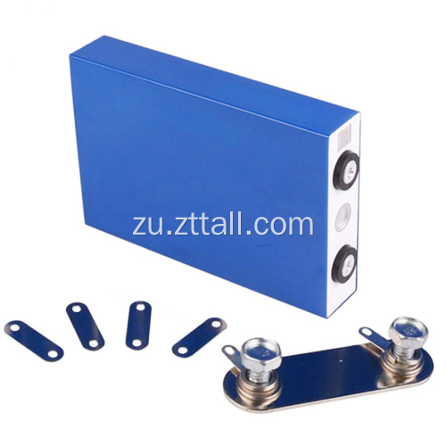 Umjikelezo ojulile 3.2V Prismatic Lifepo4 50h amaseli